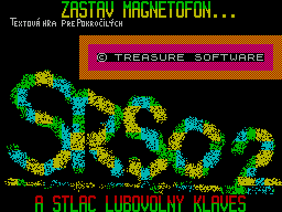 SRSO2 (1997)(Treasure Software)